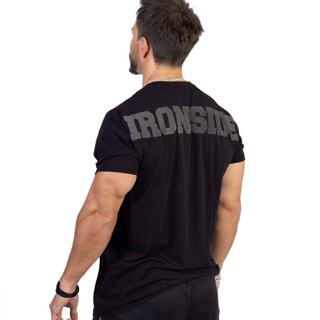 Remera Deportiva para Hombre Edición Limitada IRONSIDE