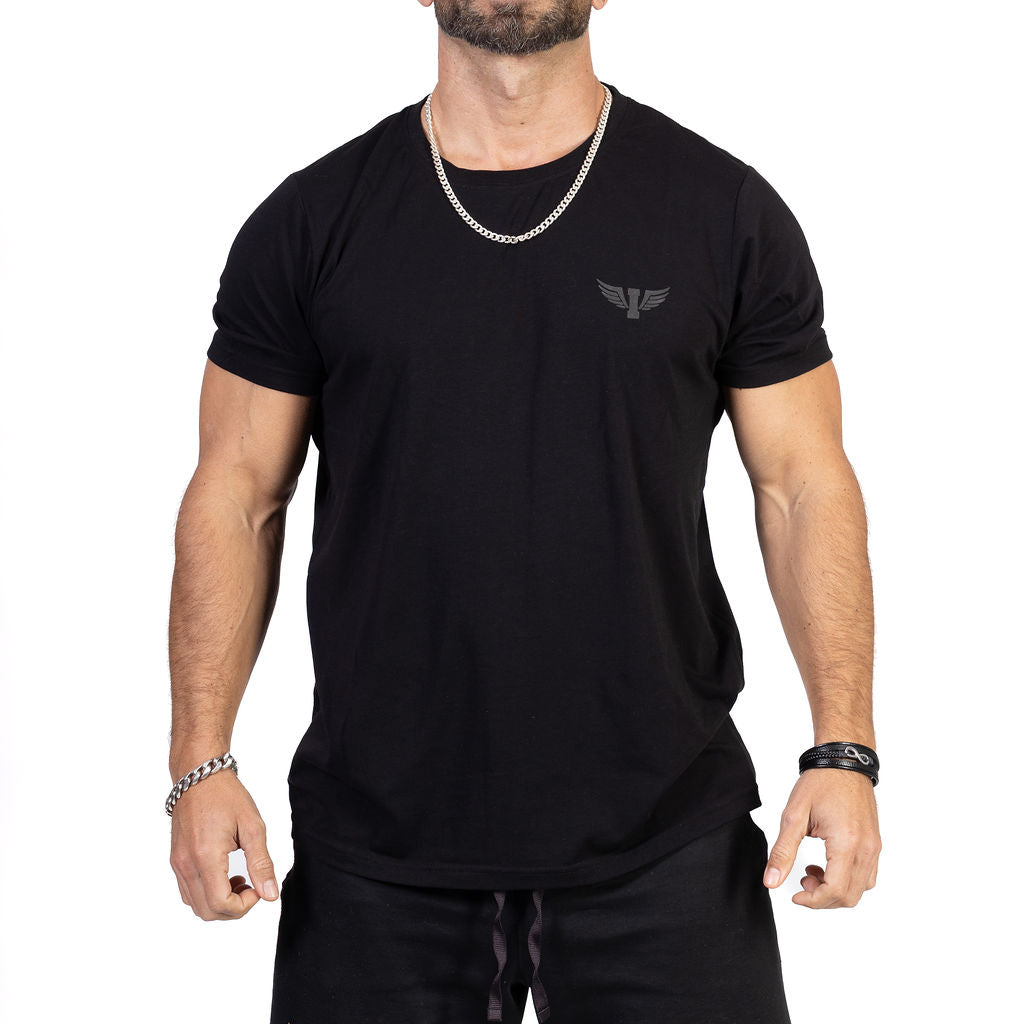 Remera Deportiva para Hombre Edición Limitada IRONSIDE