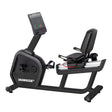Bicicleta Spinning Horizontal 2.0 IRONSIDE Infinity