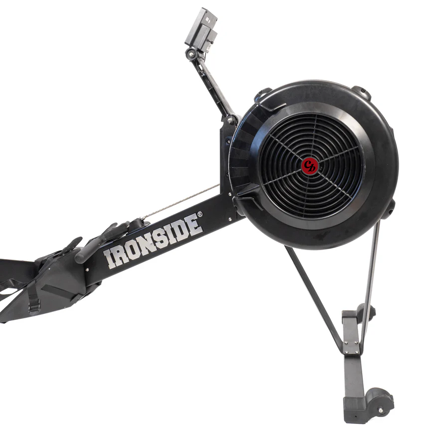 Remadora Combat IRONSIDE
