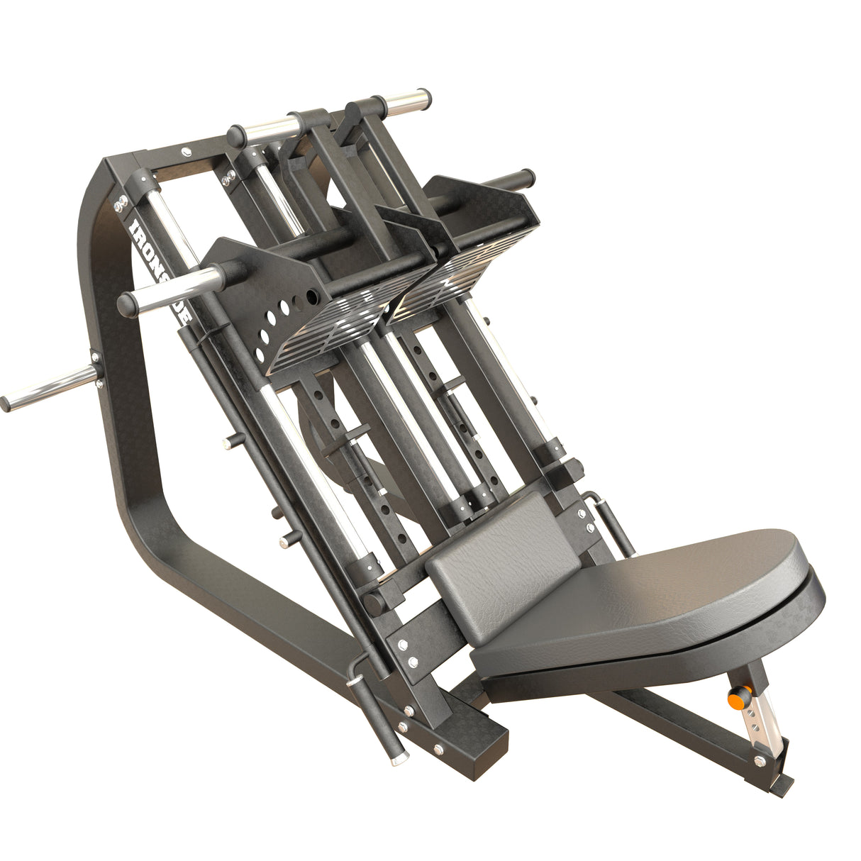 Unilateral Leg Press Machine IRONSIDE
