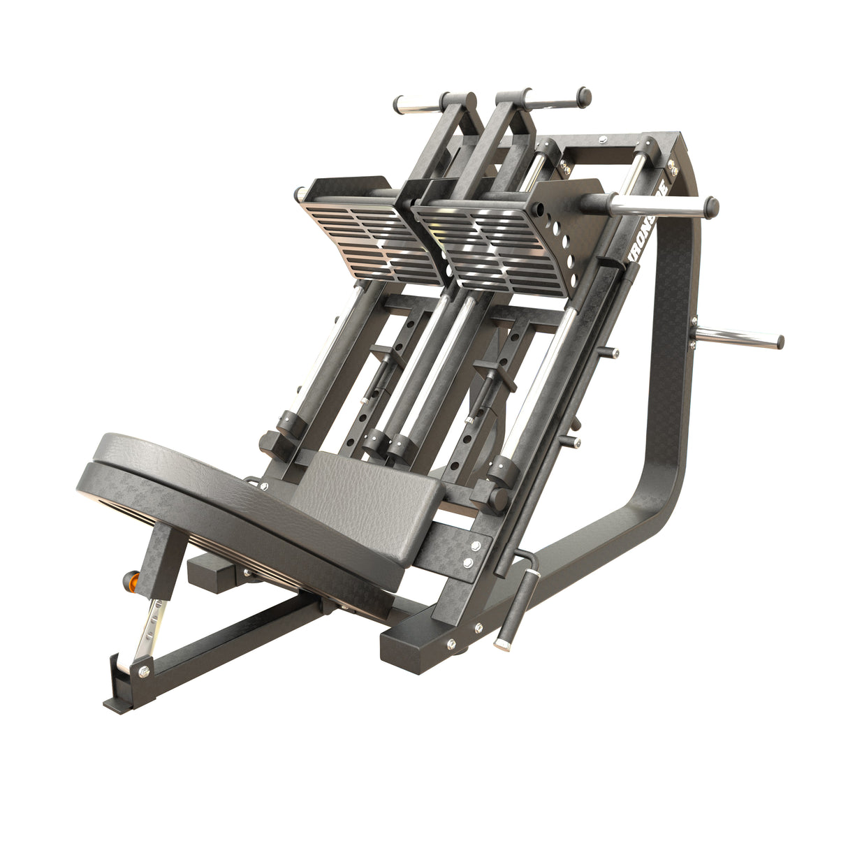 Unilateral Leg Press Machine IRONSIDE