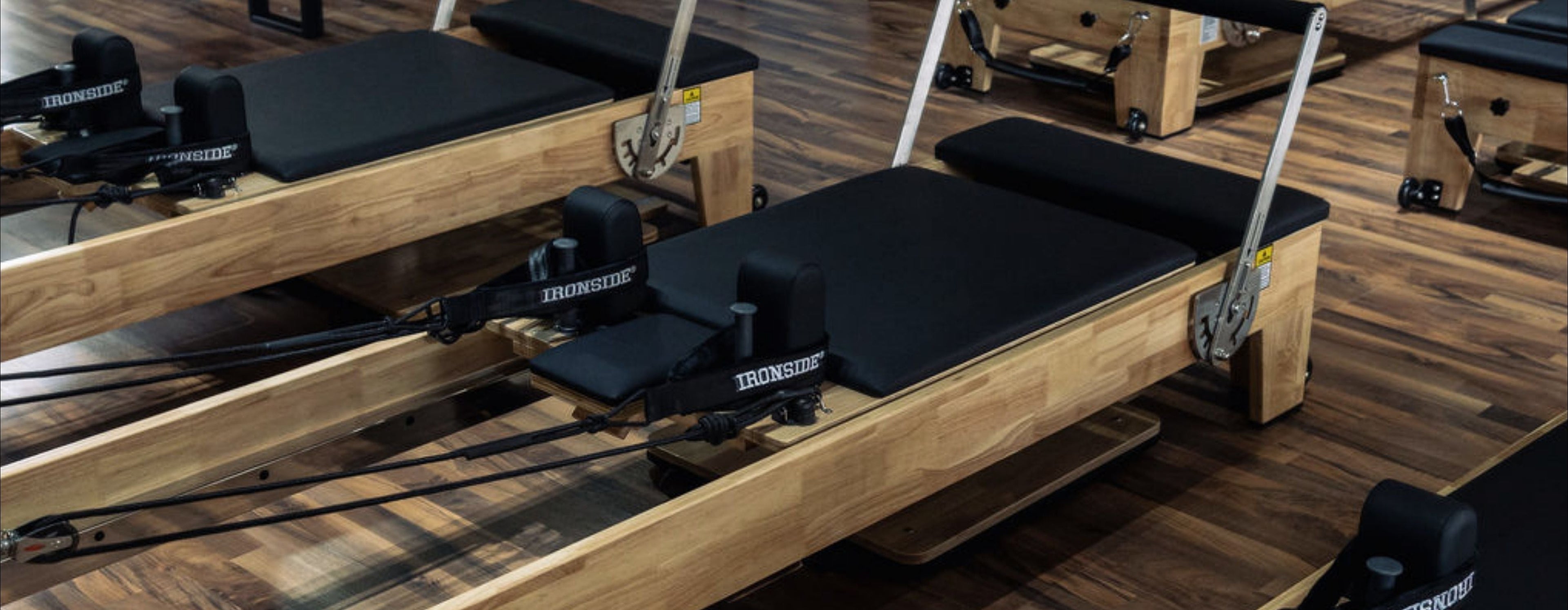 Control antes que carga: el principio que el fitness convencional ignoró durante décadas