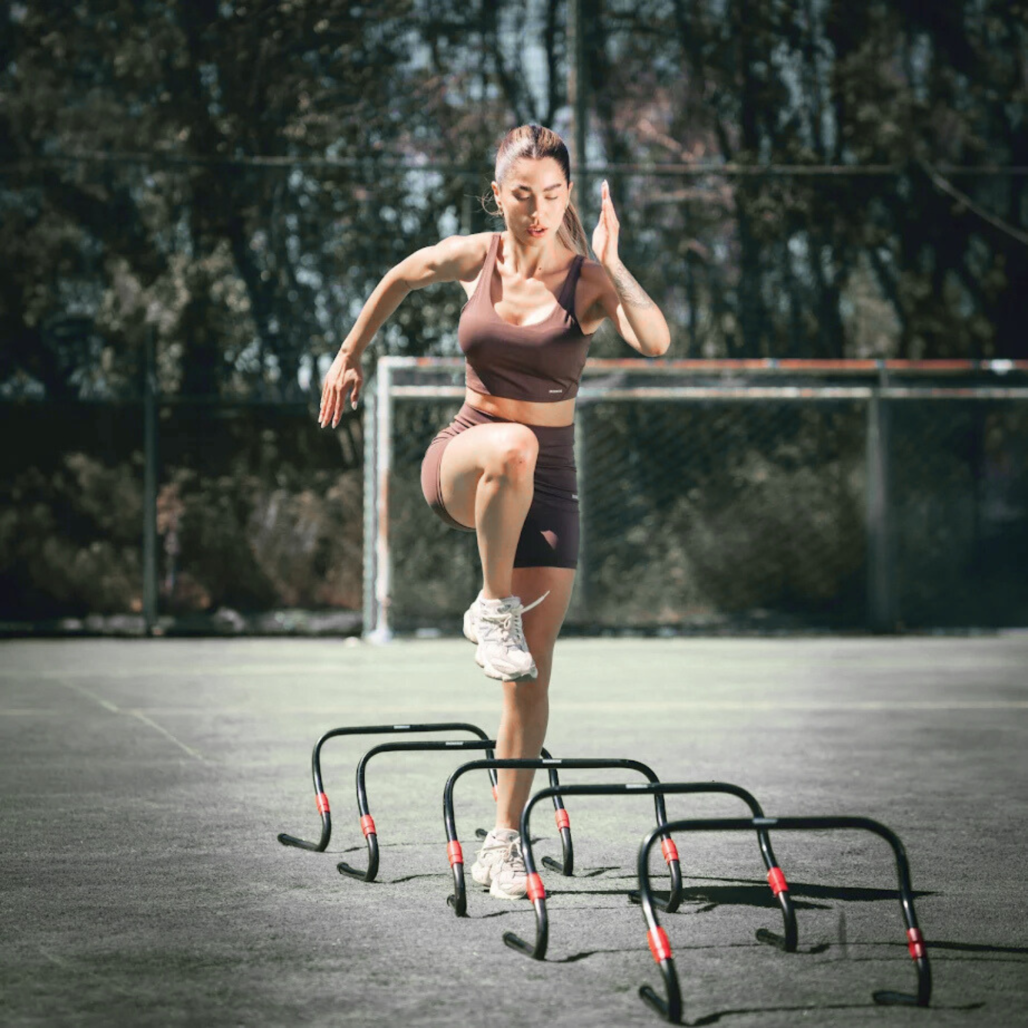 CrossFit