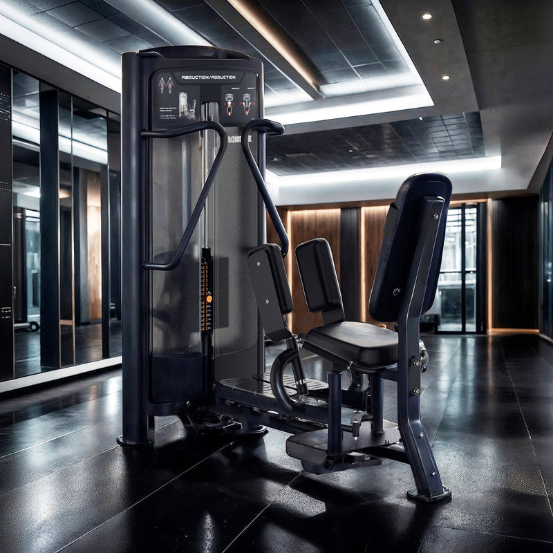IRONSIDE Luxe