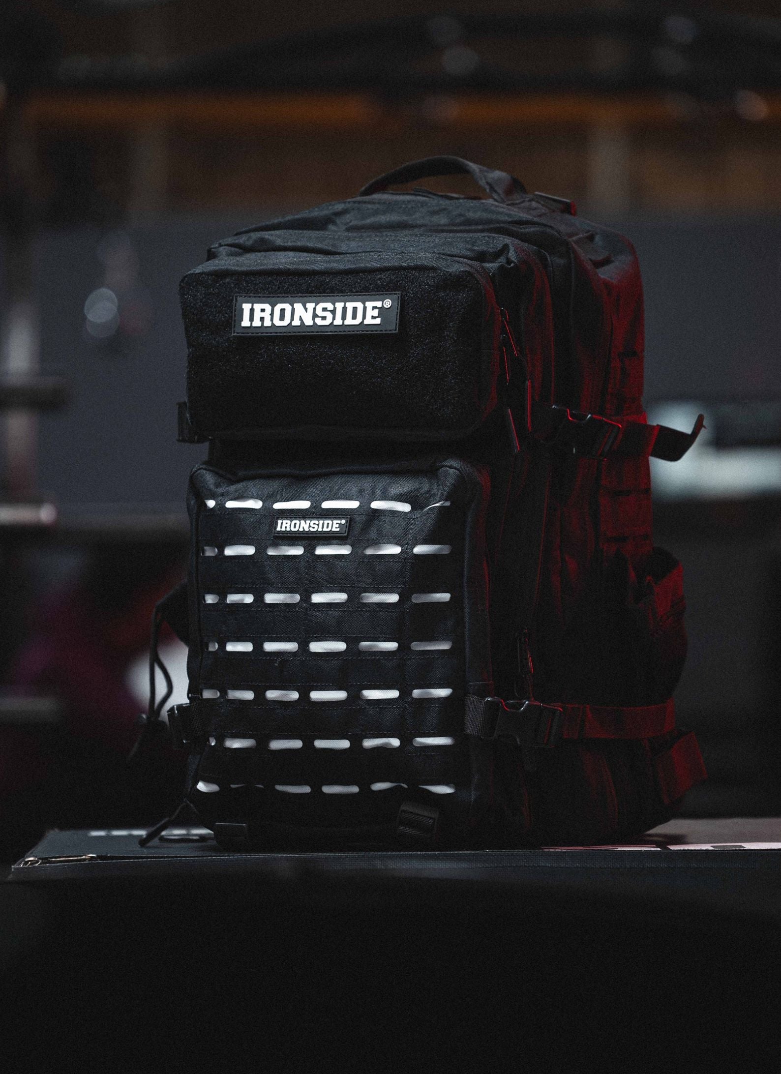 Mochilas y Bolsos Deportivos