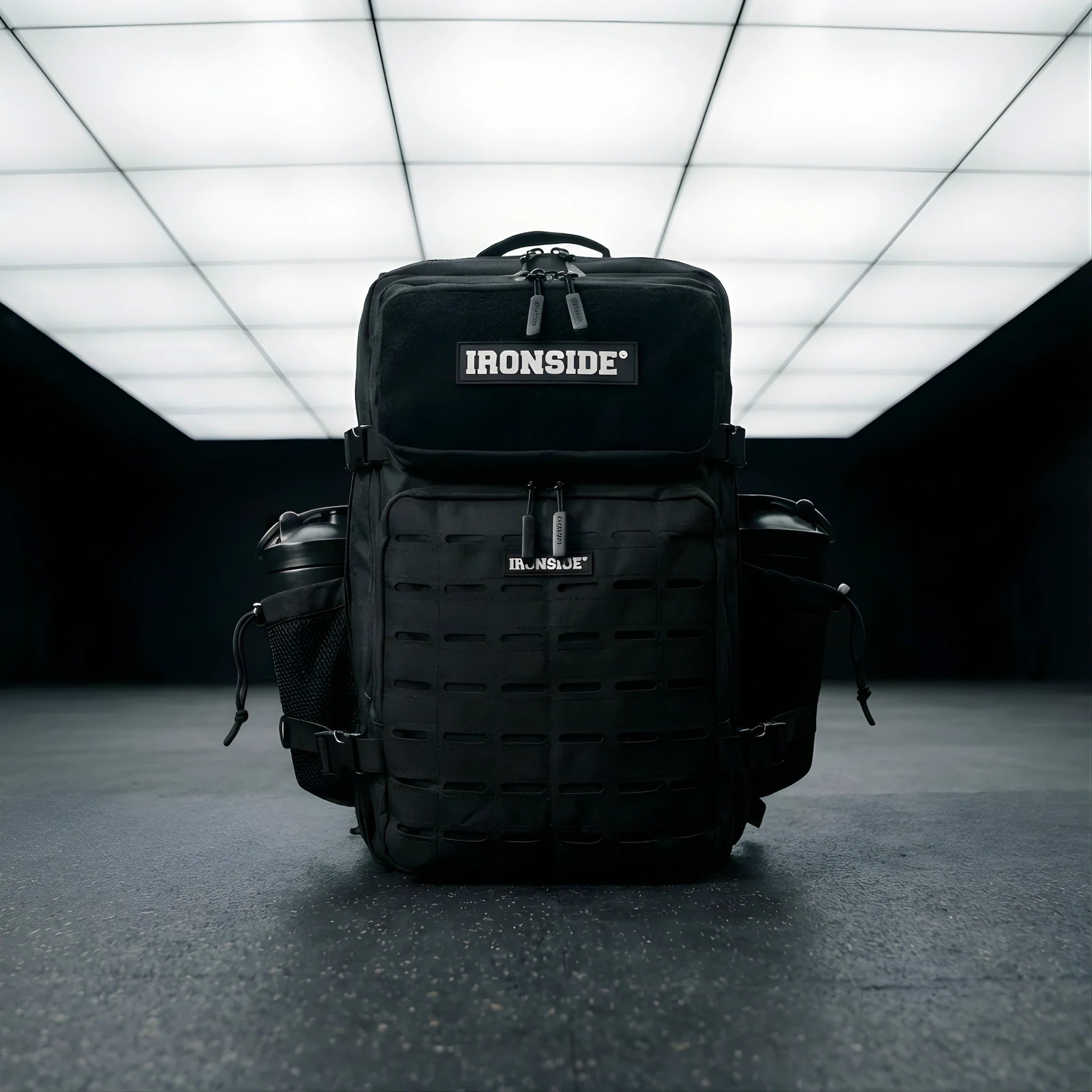 Mochilas y Bolsos Deportivos