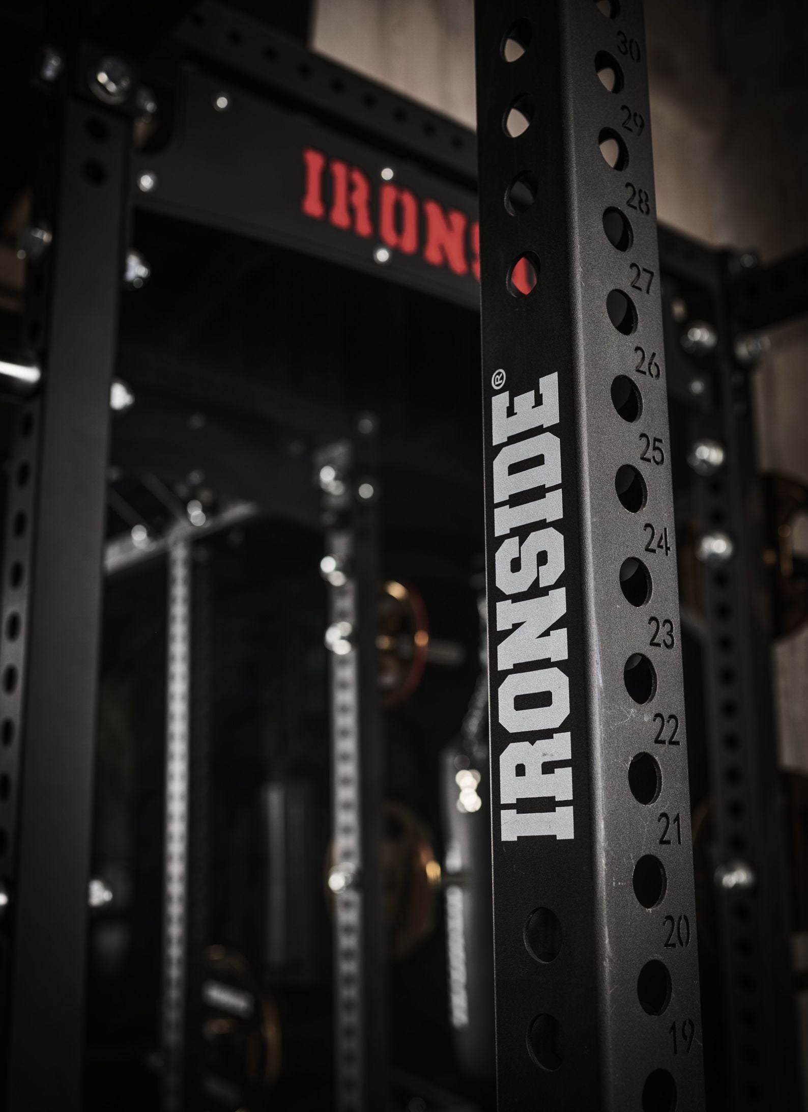 Racks