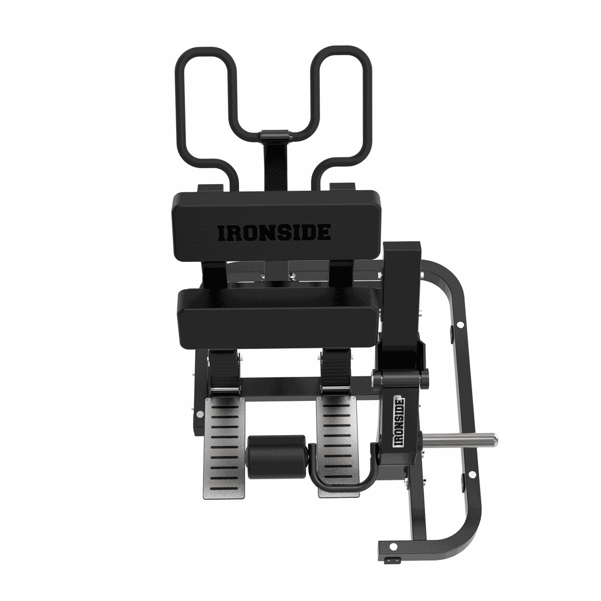 Rear Kick Plate Loaded IRONSIDE Infinity