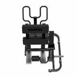 Rear Kick Plate Loaded IRONSIDE Infinity