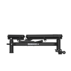Banco Ajustable Comercial IRONSIDE Luxe