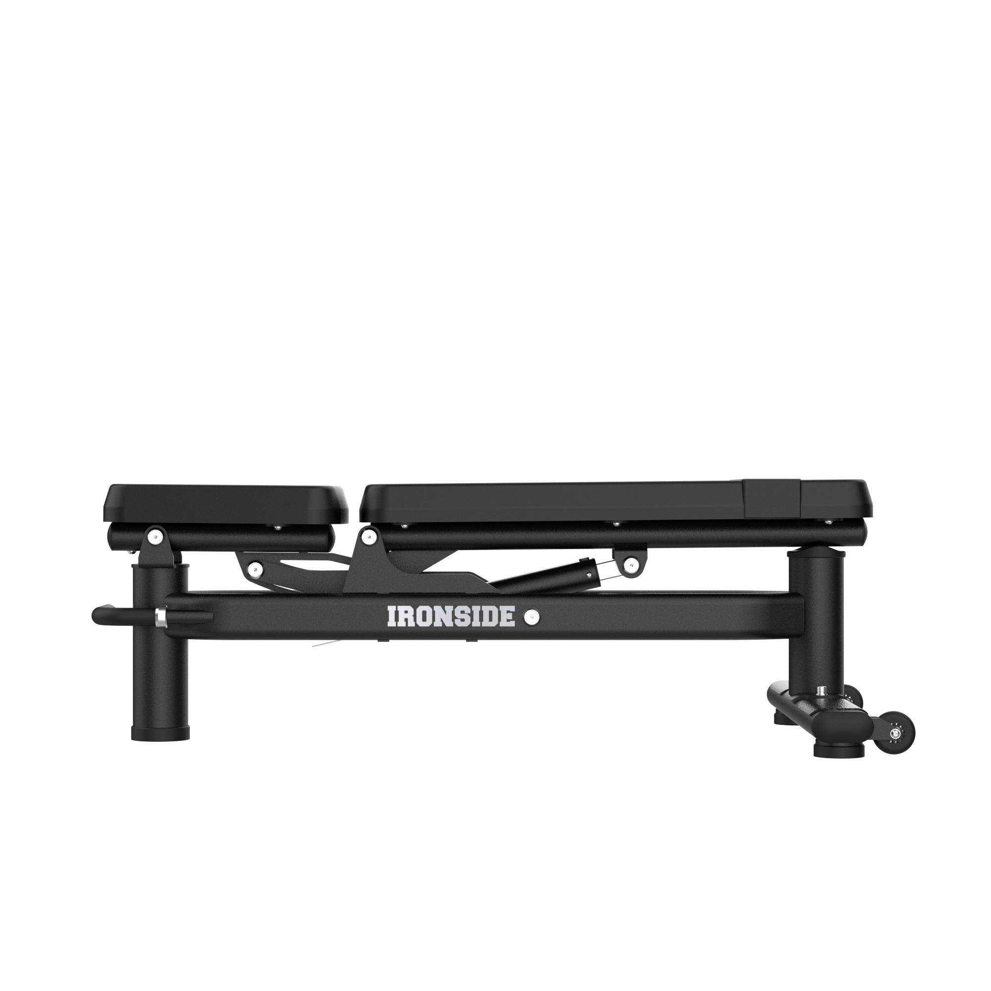Banco Ajustable Comercial IRONSIDE Luxe