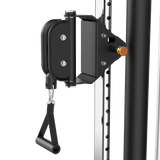 Polea Doble Ajustable IRONSIDE Elite