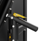 Leg Extension IRONSIDE Elite