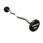 Barras EZ Precargadas IRONSIDE