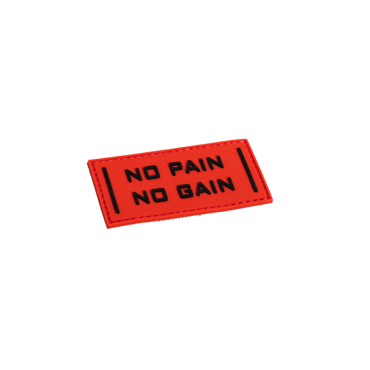 Parches de Slogans IRONSIDE