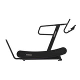 Cinta para Correr Curva Comercial IRONSIDE Luxury