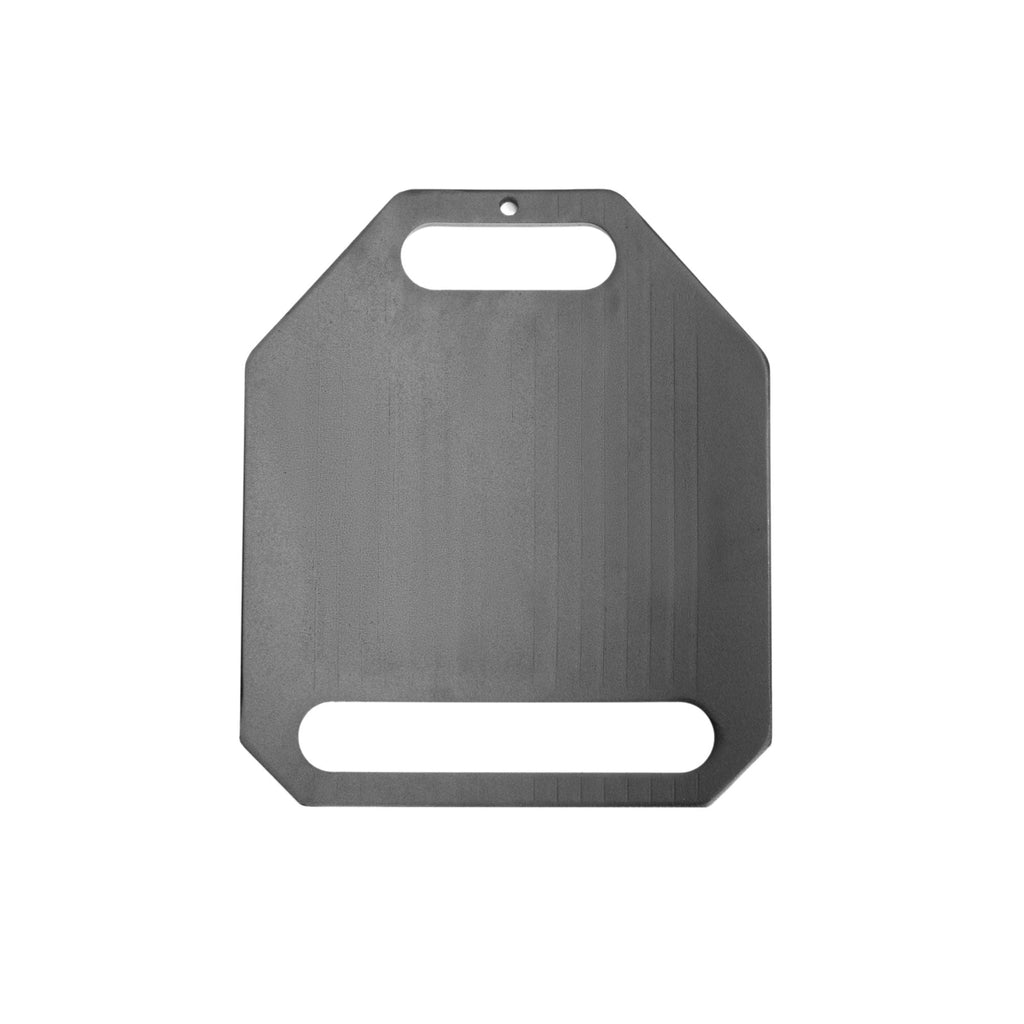 Placa 4 kg para Chaleco de Lastre IRONSIDE