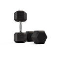 Mancuerna Hexagonal (2.5 a 50 kg) IRONSIDE