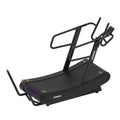 Cinta para Correr Curva Comercial IRONSIDE Luxury