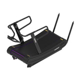 Cinta para Correr Curva Comercial IRONSIDE Luxury