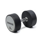 Mancuerna Circular PEV 2.5 a 50 kg IRONSIDE (unidad)