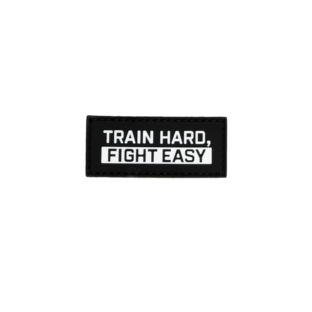 Parches de Slogans IRONSIDE
