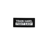 Parches de Slogans IRONSIDE