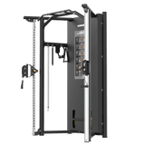 Polea Doble Ajustable IRONSIDE Elite