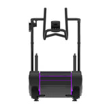 Cinta para Correr Curva Comercial IRONSIDE Luxury