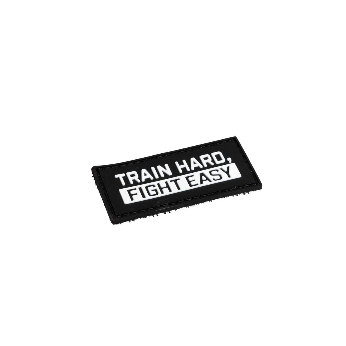 Parches de Slogans IRONSIDE