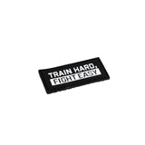 Parches de Slogans IRONSIDE