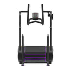 Cinta para Correr Curva Comercial IRONSIDE Luxury