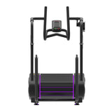 Cinta para Correr Curva Comercial IRONSIDE Luxury