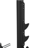 Press Banca Inclinada Olímpica IRONSIDE Luxe