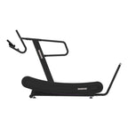 Cinta para Correr Curva Comercial IRONSIDE Luxury