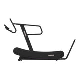 Cinta para Correr Curva Comercial IRONSIDE Luxury