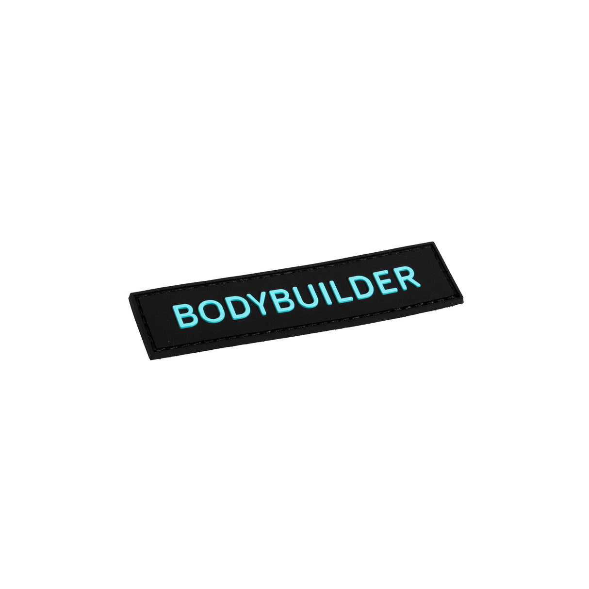 Parches de Slogans IRONSIDE