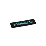 Parches de Slogans IRONSIDE