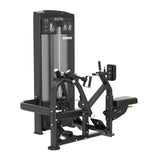 Iso-Lateral Seated Row IRONSIDE Luxe