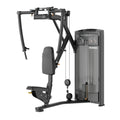 Dual Pec Fly & Rear Delt IRONSIDE Luxe