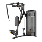 Dual Pec Fly & Rear Delt IRONSIDE Luxe