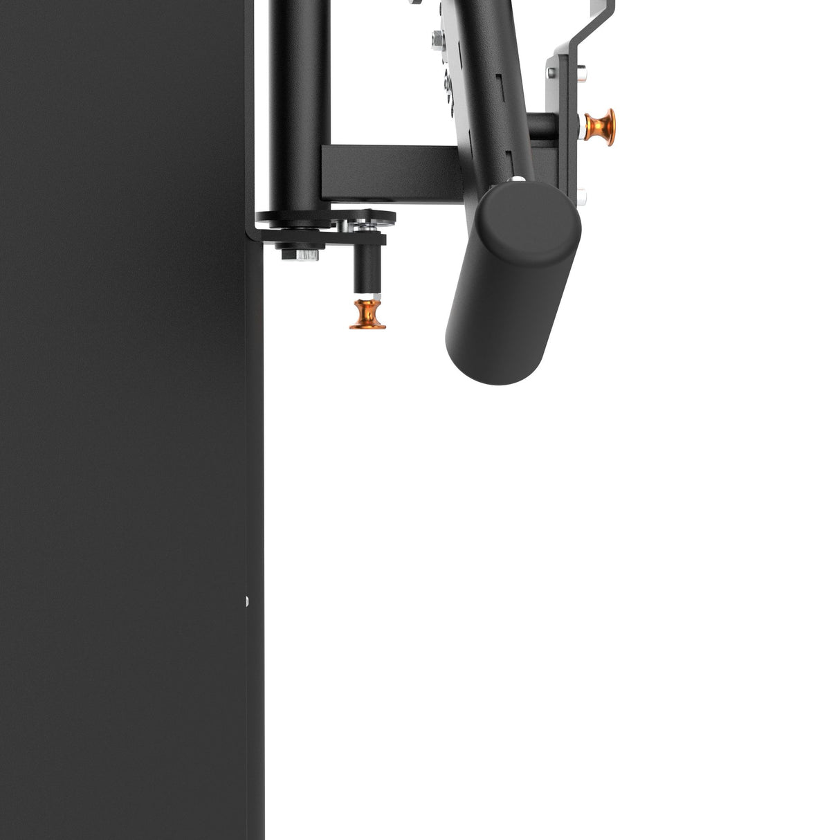 Dual Cable Cross IRONSIDE Luxe