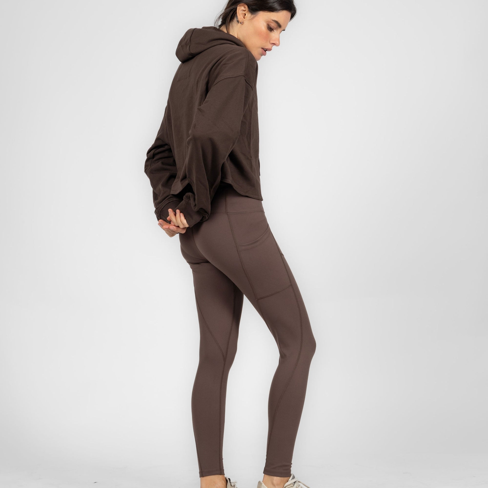Calzas Deportivas para Mujer Edición Limitada IRONSIDE