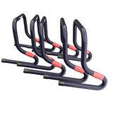 Set 5 Vallas de Salto y Agilidad IRONSIDE