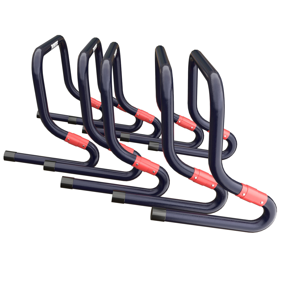Pack IRONSIDE 5 Vallas de Salto y Agilidad