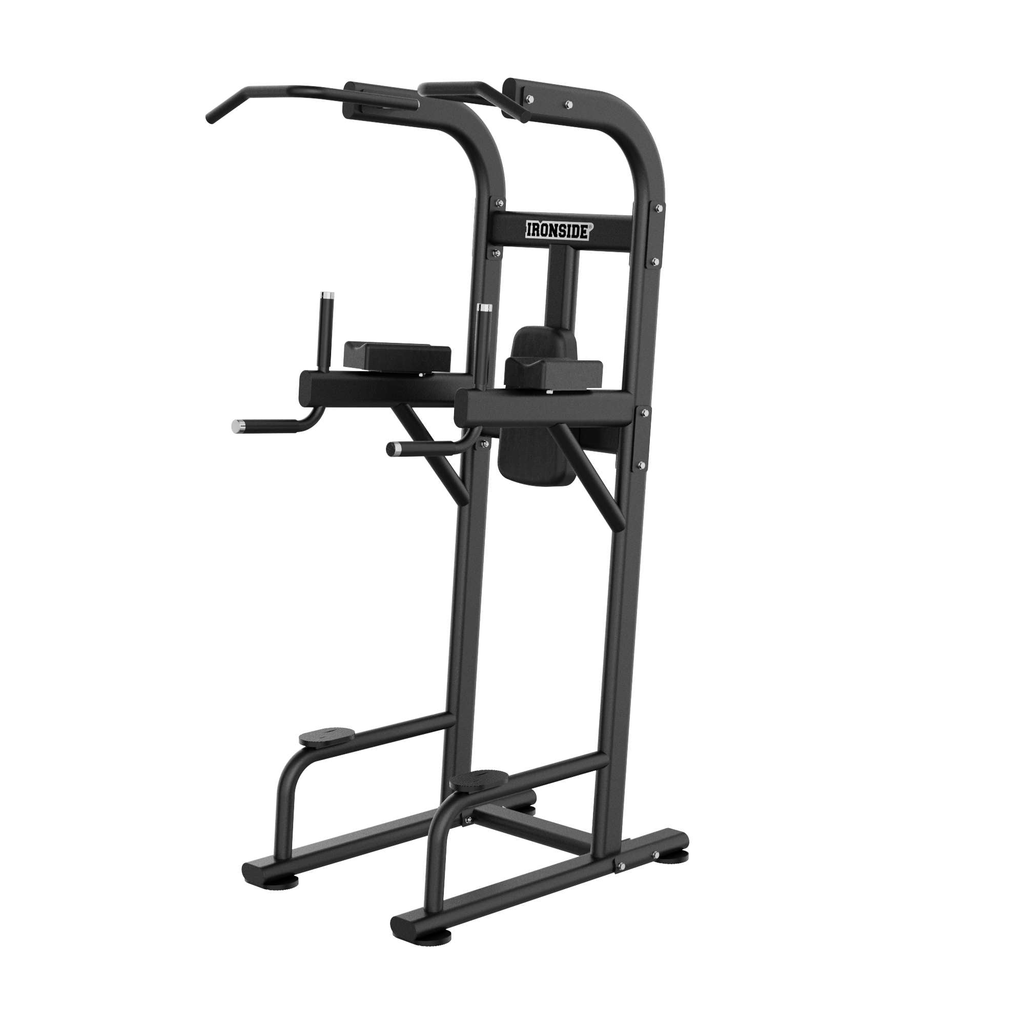 Dual Multi Pull Up & Dip IRONSIDE Luxe