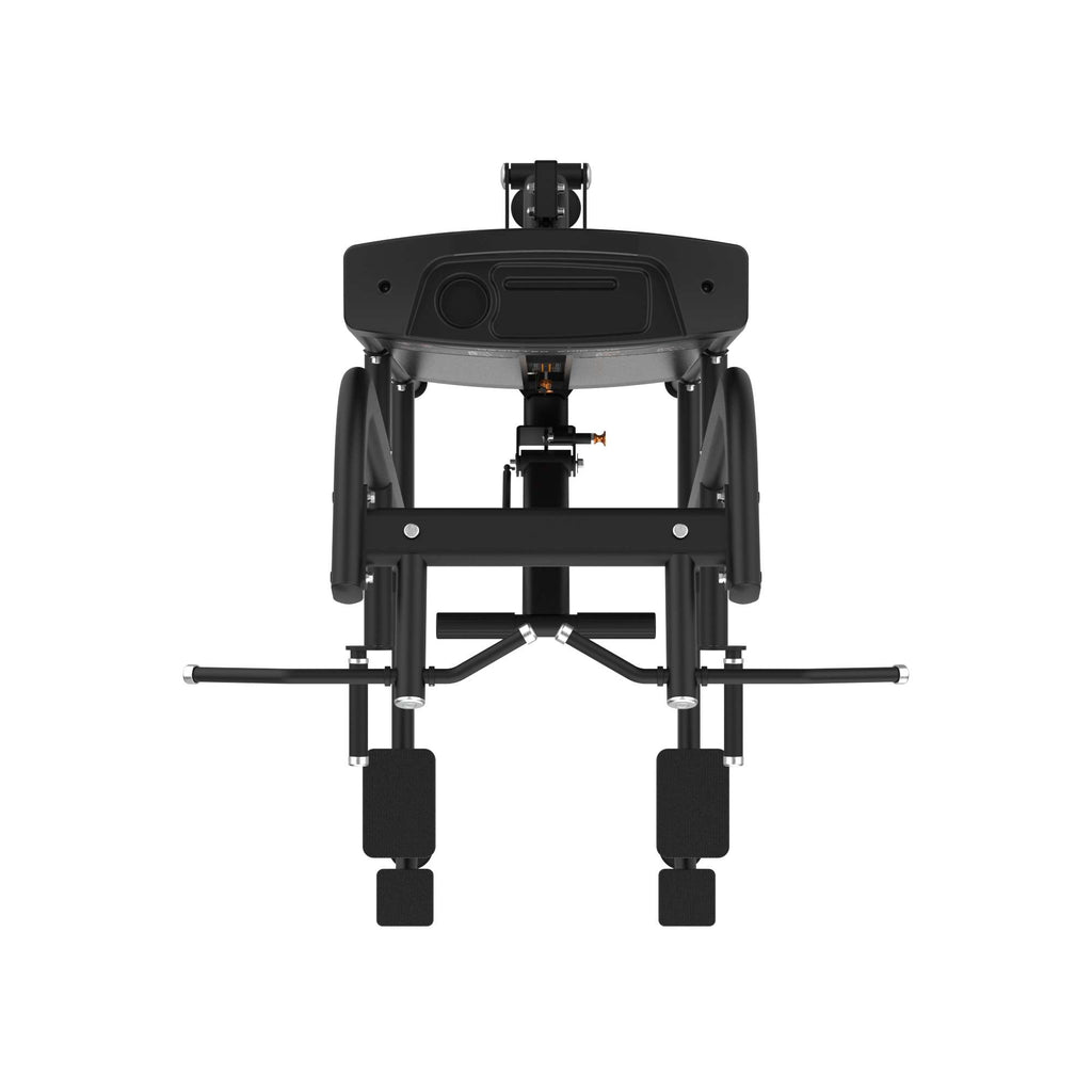 Assisted Chin & Dip IRONSIDE Luxe