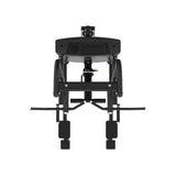 Assisted Chin & Dip IRONSIDE Luxe