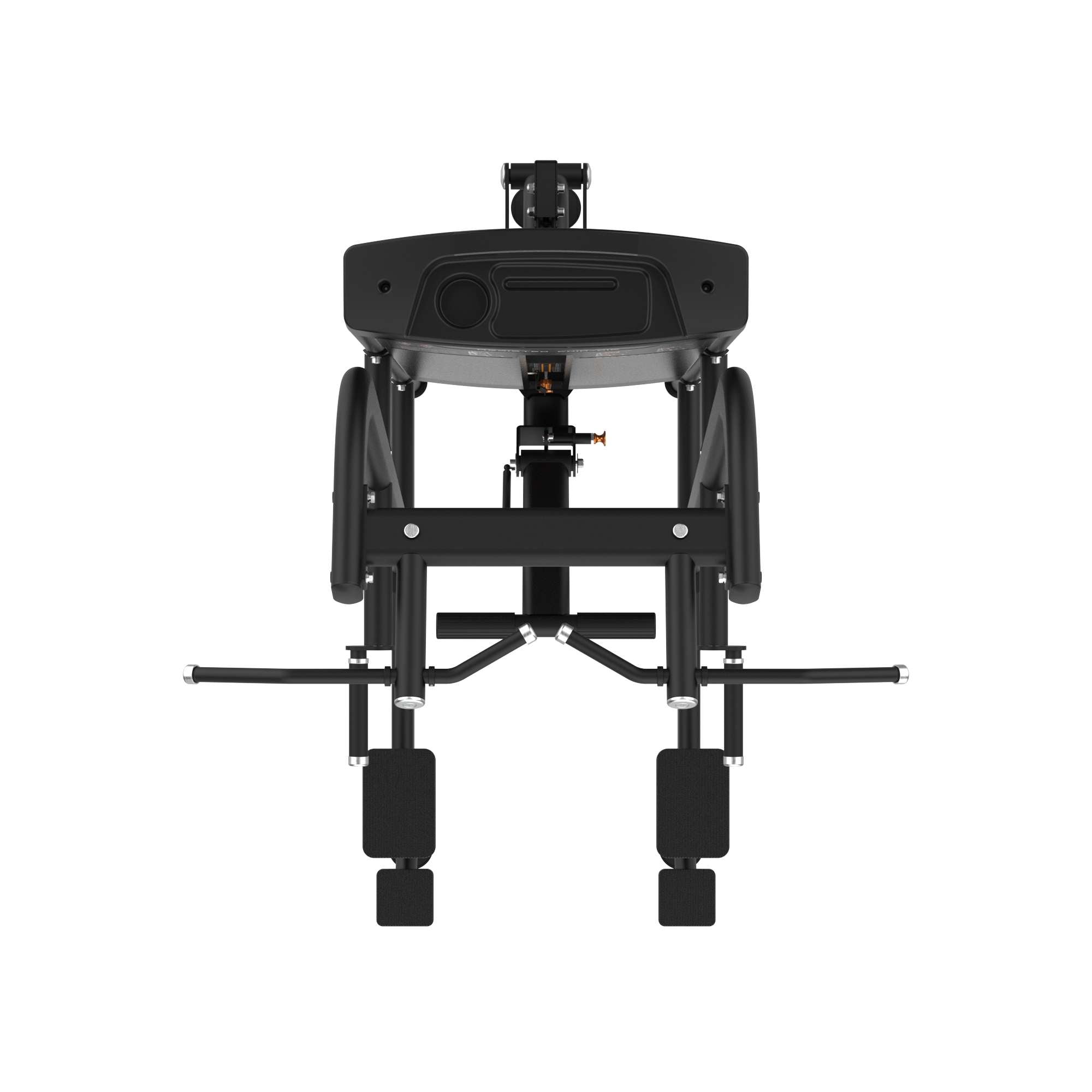 Assisted Chin & Dip IRONSIDE Luxe